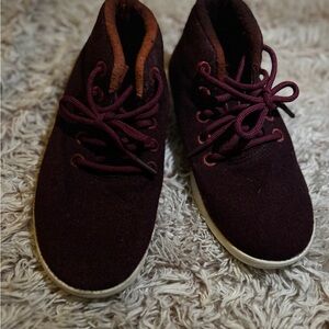 Allbirds classic sneakers